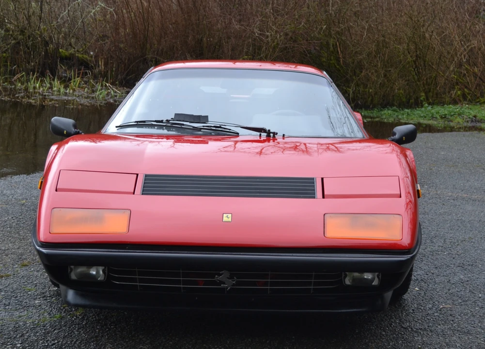 1984 Ferrari 512 BBi - Image 21 of 31