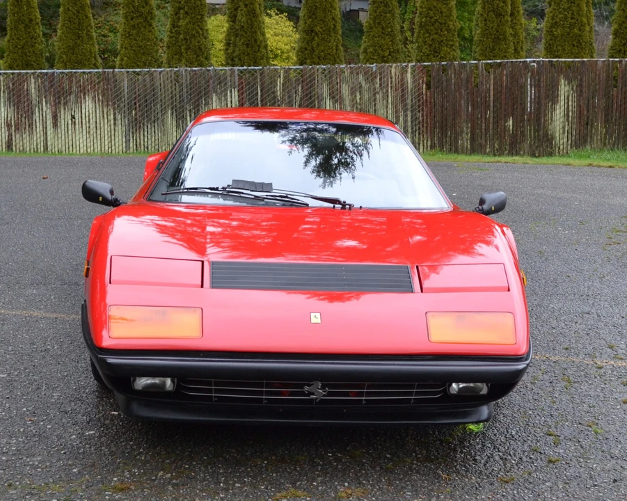 1984 Ferrari 512 BBi - Image 22 of 31