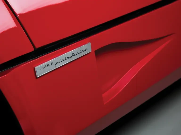 1984 Ferrari 512 BBi - Image 13 of 30