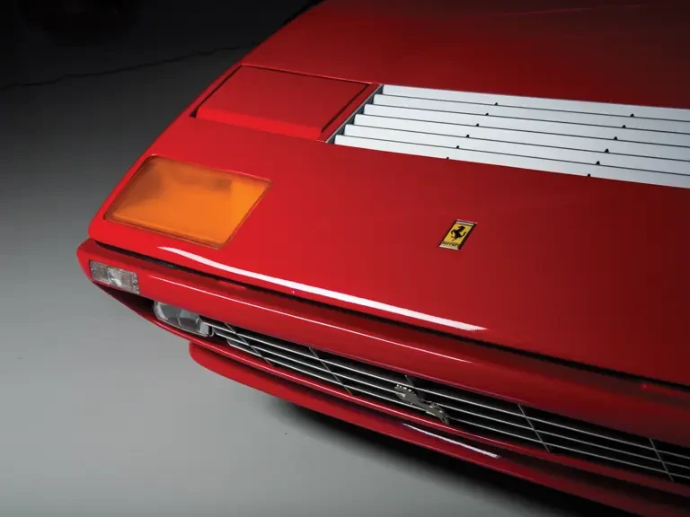 1984 Ferrari 512 BBi - Image 14 of 30