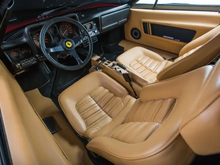 1984 Ferrari 512 BBi - Image 5 of 30