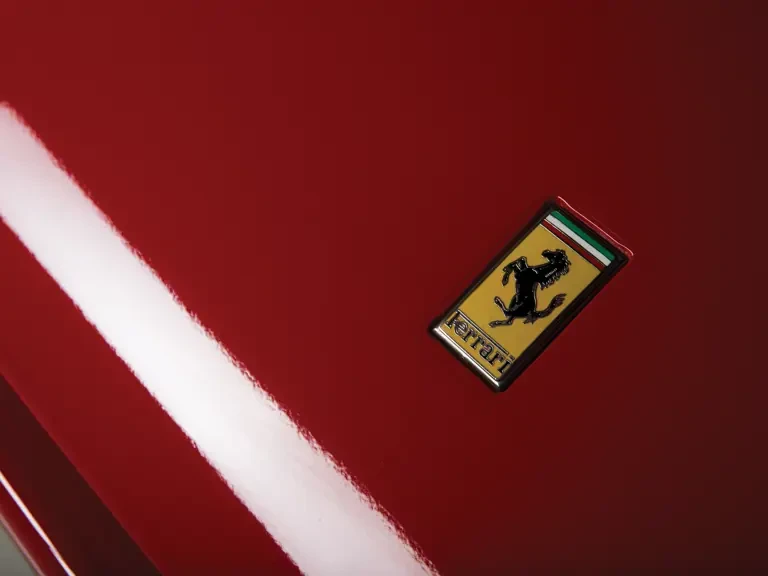 1984 Ferrari 512 BBi - Image 15 of 30