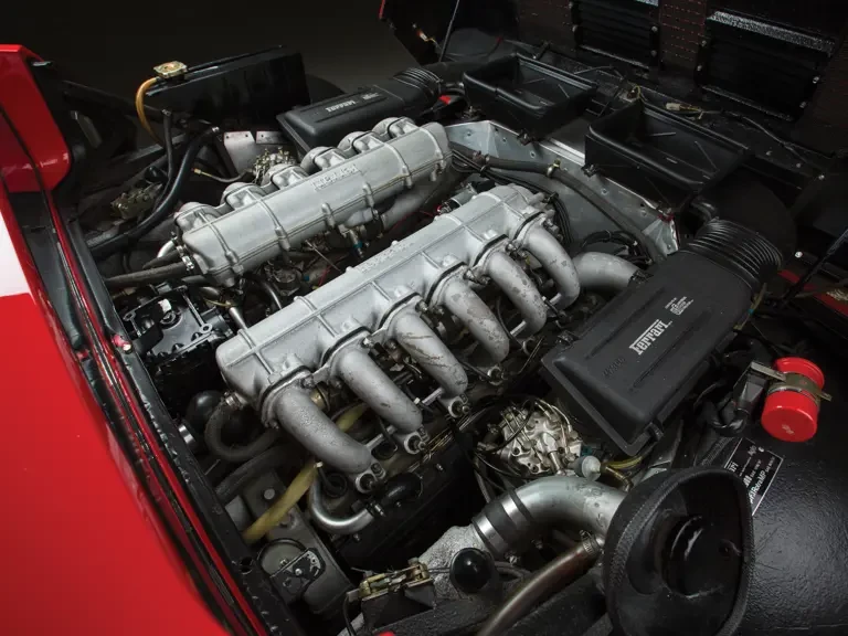 1984 Ferrari 512 BBi - Image 4 of 30