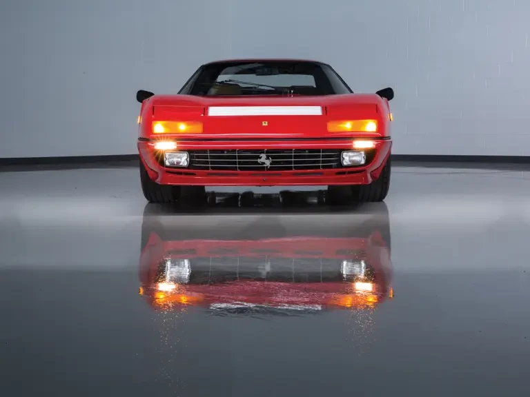 1984 Ferrari 512 BBi - Image 7 of 30