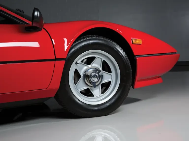 1984 Ferrari 512 BBi - Image 10 of 30