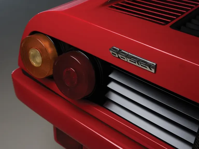 1984 Ferrari 512 BBi - Image 12 of 30