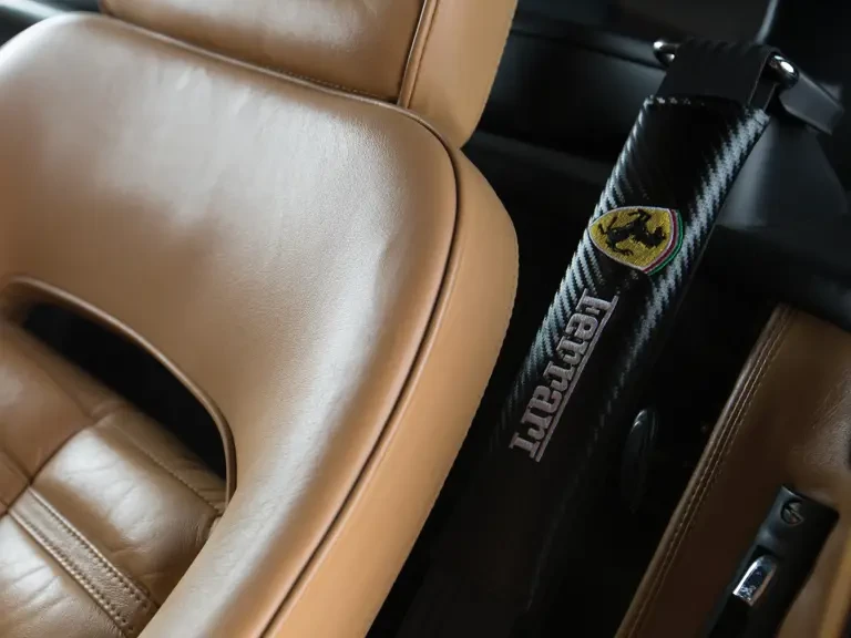 1984 Ferrari 512 BBi - Image 22 of 30