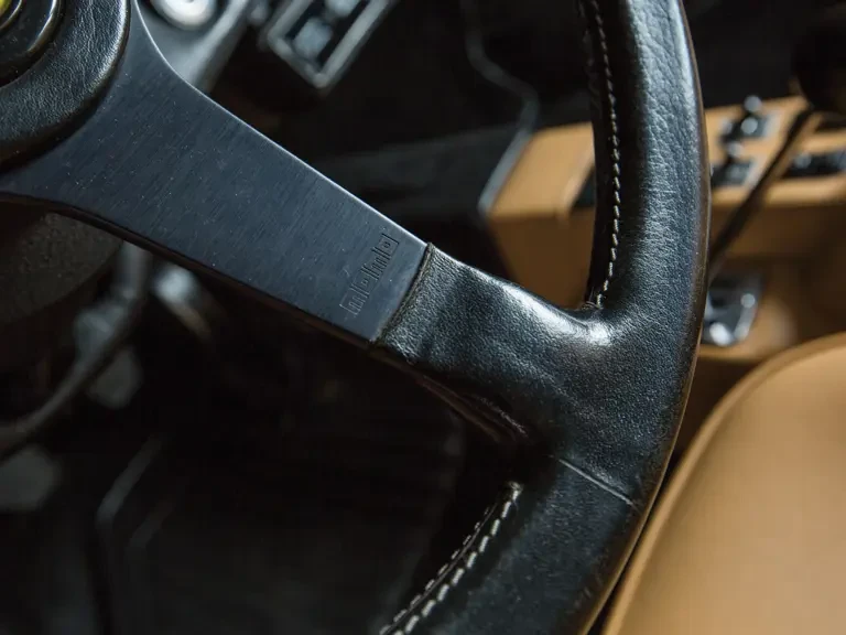 1984 Ferrari 512 BBi - Image 16 of 30