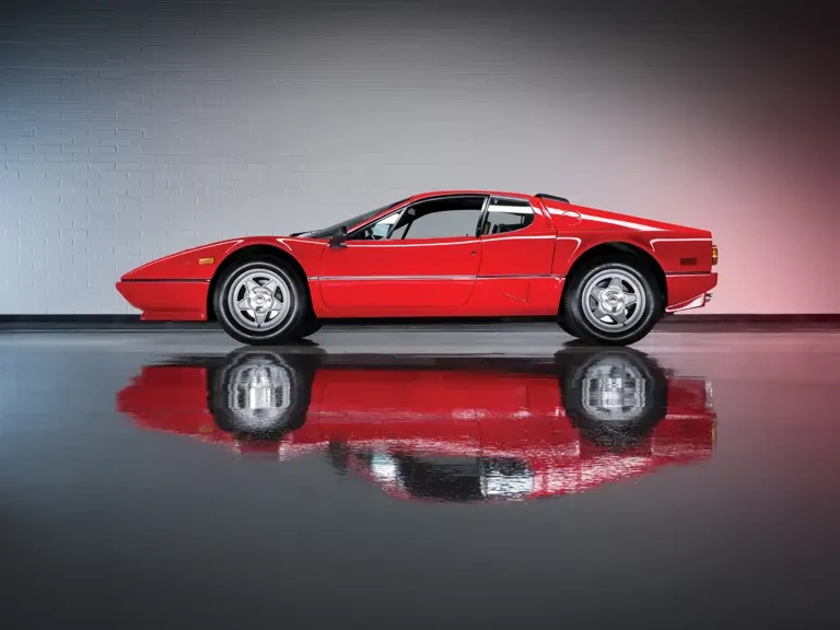 1984 Ferrari 512 BBi - Image 6 of 30