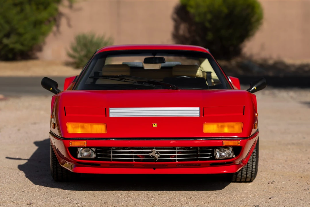 1984 Ferrari 512 BBi - Image 31 of 31