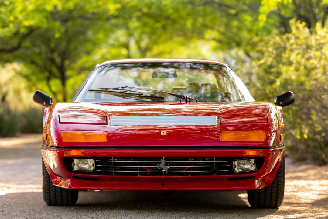 1984 Ferrari 512 BBi - Image 14 of 31