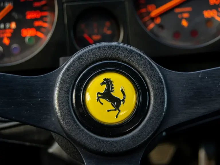 1984 Ferrari 512 BBi - Image 30 of 31