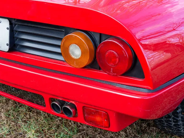 1984 Ferrari 512 BBi - Image 15 of 31