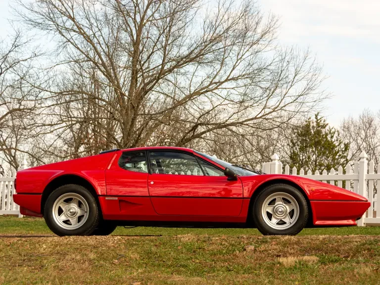 1984 Ferrari 512 BBi - Image 6 of 31