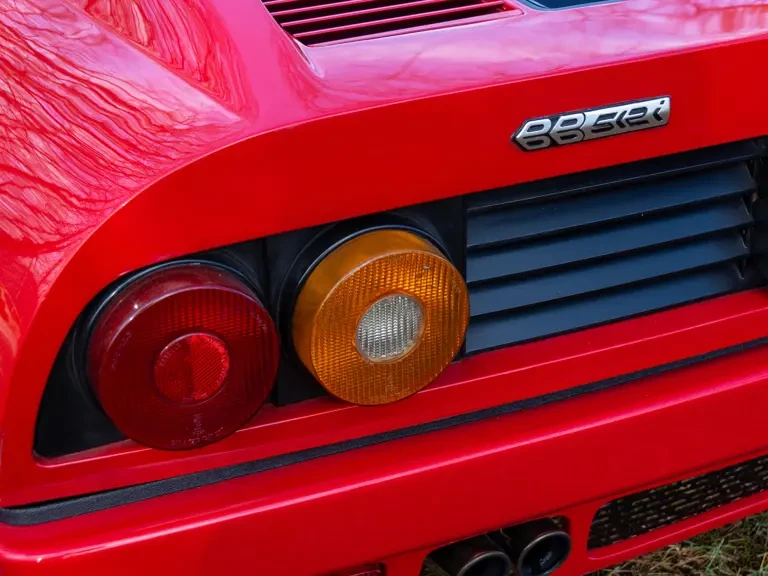 1984 Ferrari 512 BBi - Image 14 of 31
