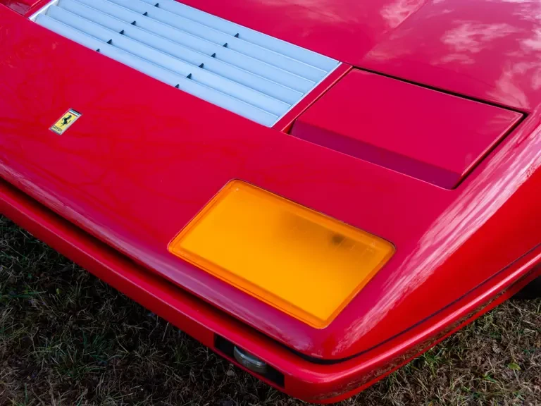 1984 Ferrari 512 BBi - Image 13 of 31