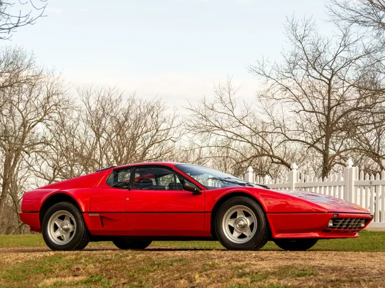 1984 Ferrari 512 BBi - Image 12 of 31