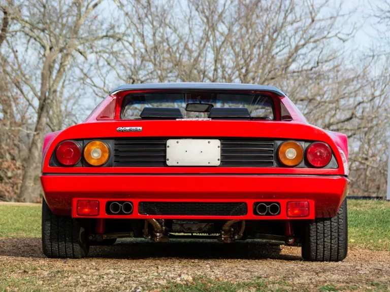 1984 Ferrari 512 BBi - Image 9 of 31