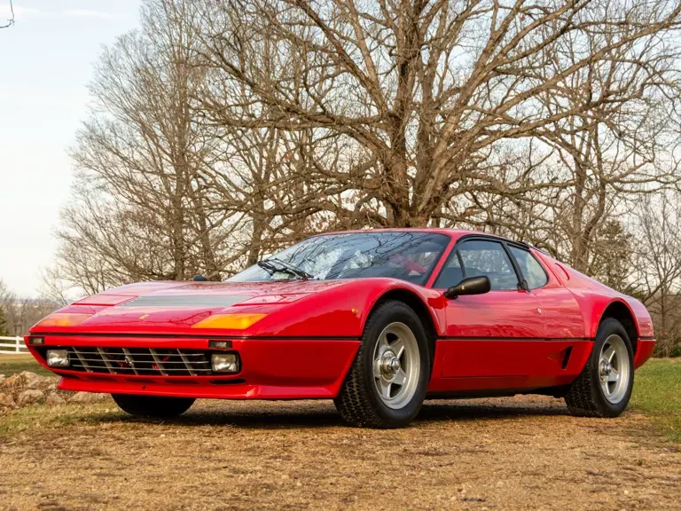 1984 Ferrari 512 BBi - Image 10 of 31