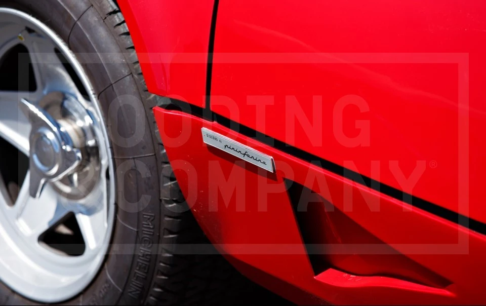 1984 Ferrari 512 BBi - Image 16 of 23