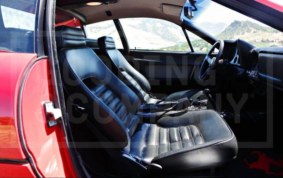 1984 Ferrari 512 BBi - Image 11 of 23