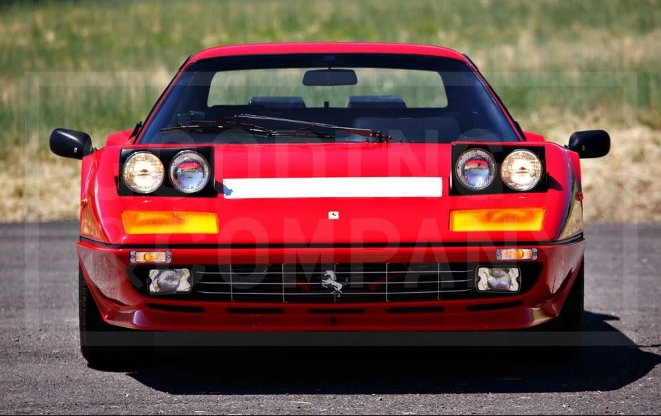 1984 Ferrari 512 BBi - Image 4 of 23