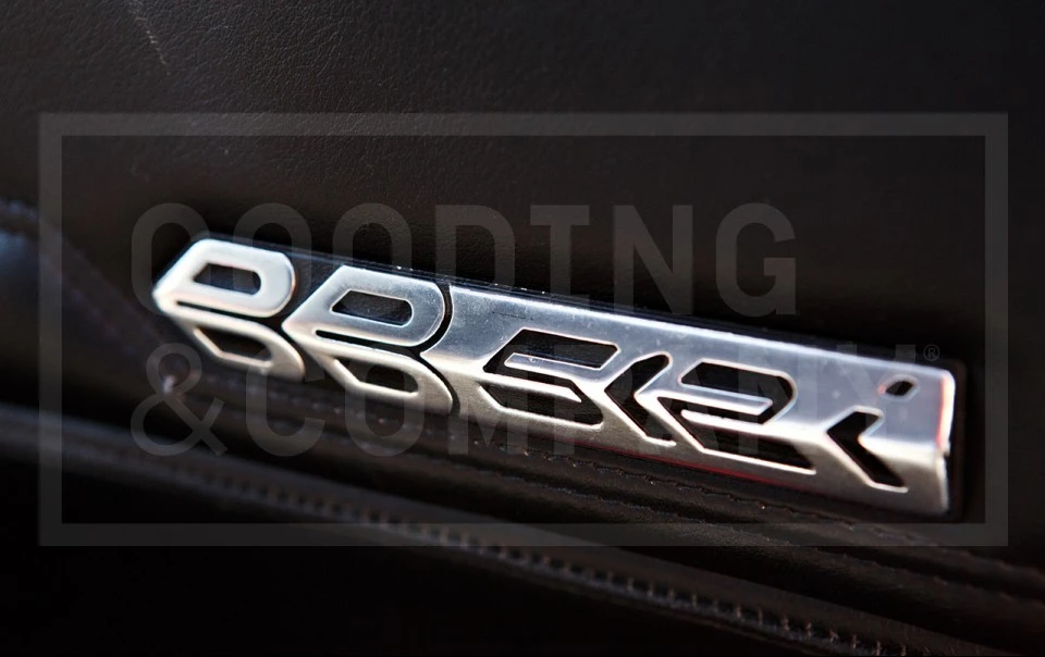 1984 Ferrari 512 BBi - Image 18 of 23