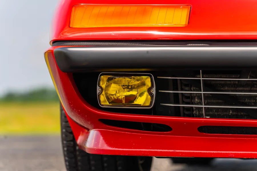 1984 Ferrari 512 BBi - Image 18 of 31
