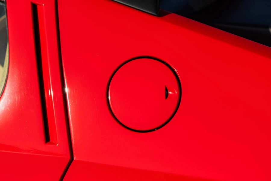 1984 Ferrari 512 BBi - Image 8 of 31