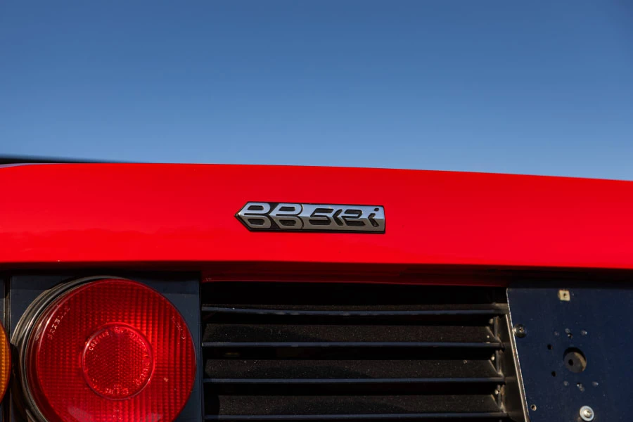 1984 Ferrari 512 BBi - Image 15 of 31