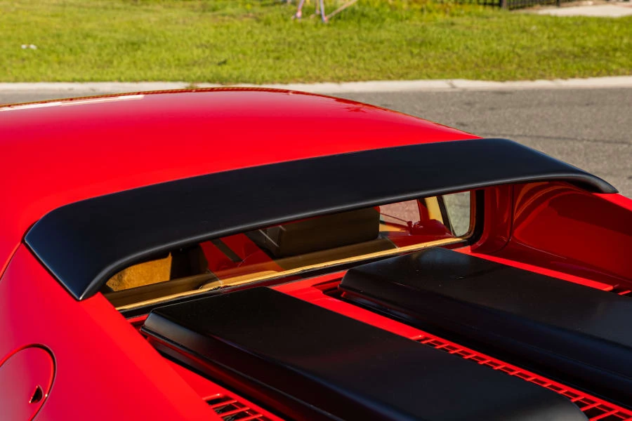 1984 Ferrari 512 BBi - Image 21 of 31