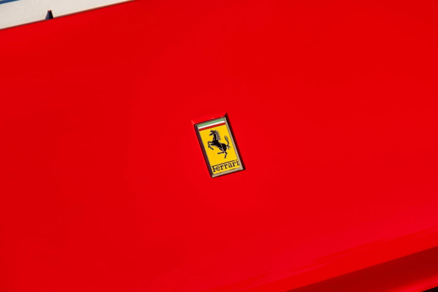 1984 Ferrari 512 BBi - Image 7 of 31
