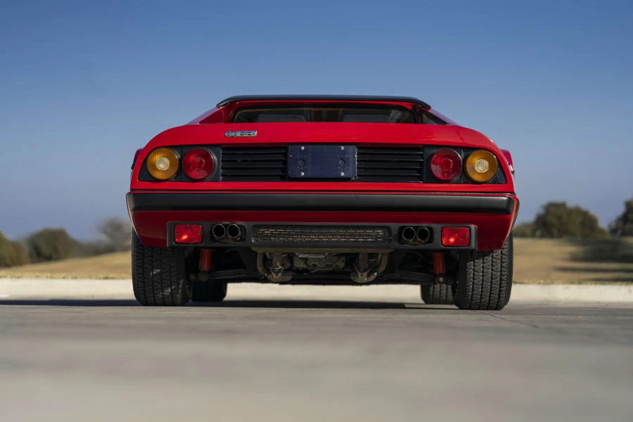 1984 Ferrari 512 BBi - Image 5 of 31