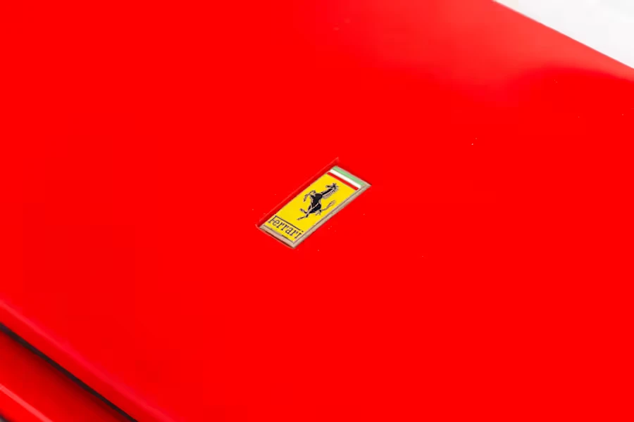 1984 Ferrari 512 BBi - Image 12 of 31