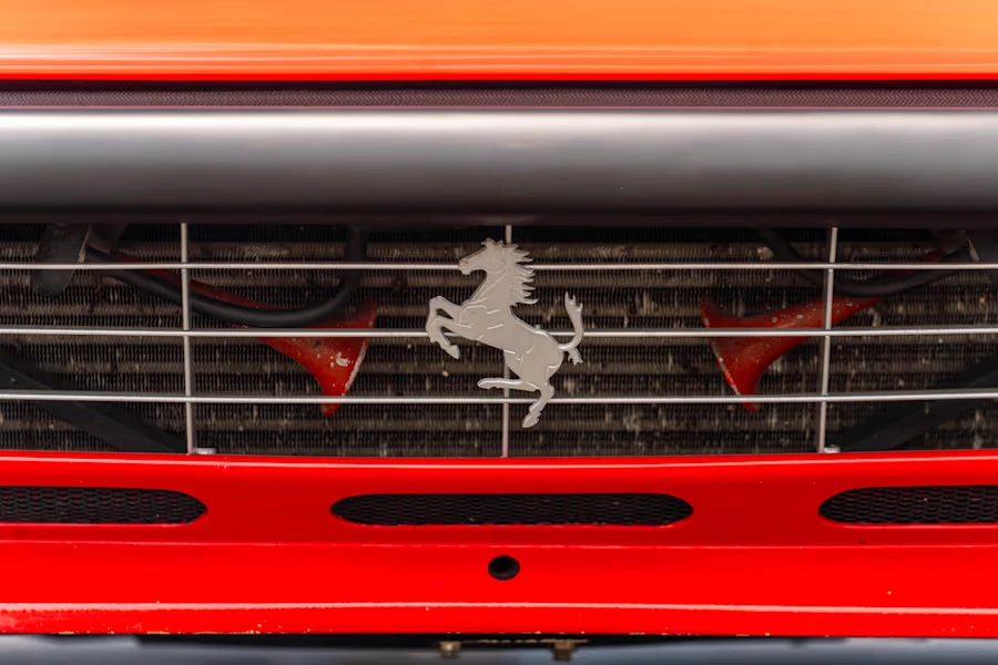 1984 Ferrari 512 BBi - Image 19 of 31