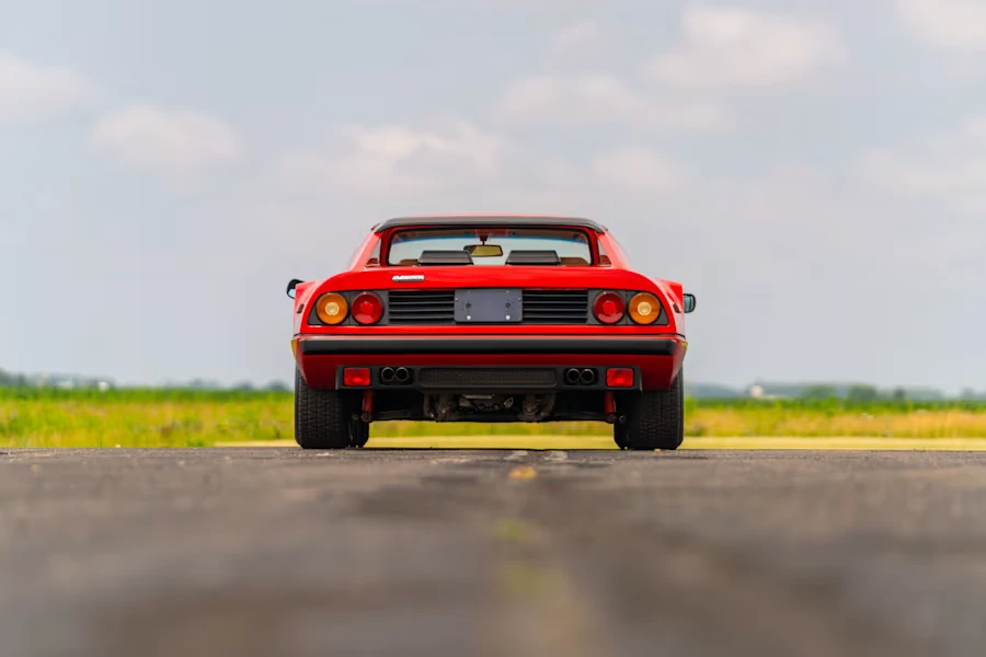1984 Ferrari 512 BBi - Image 5 of 31