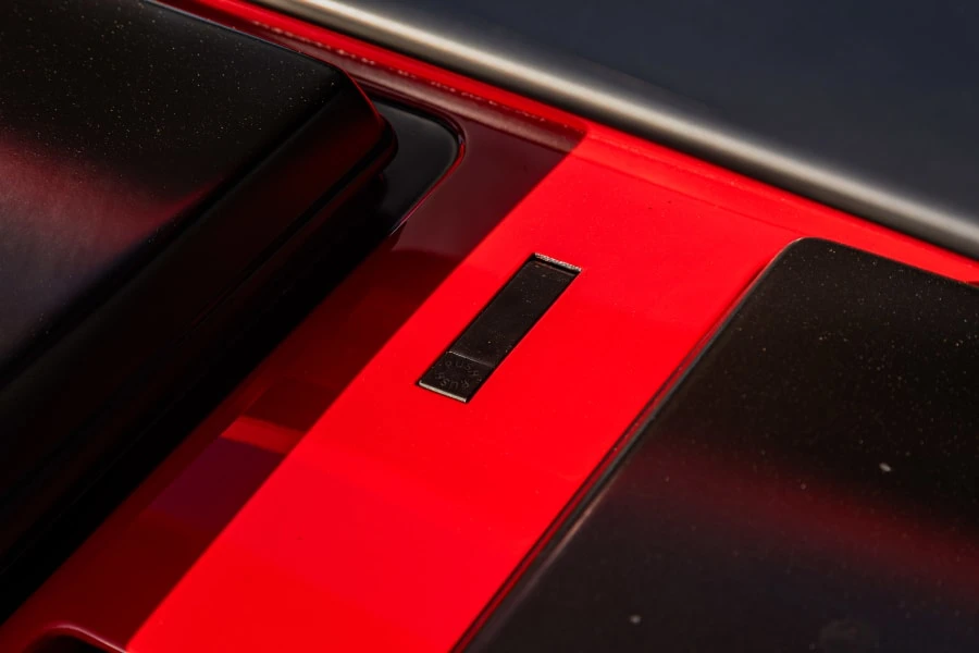 1984 Ferrari 512 BBi - Image 10 of 31