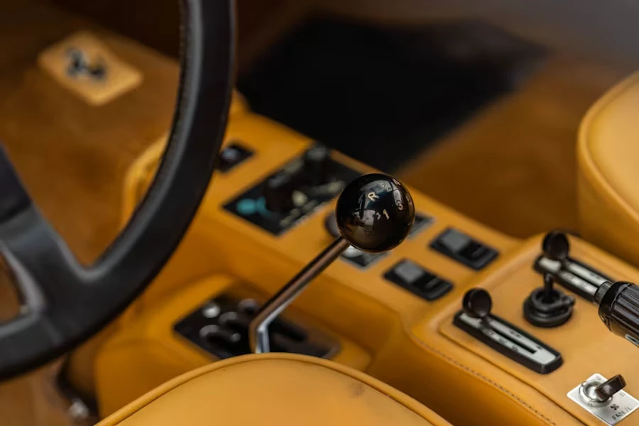 1984 Ferrari 512 BBi - Image 28 of 31