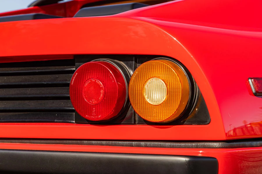1984 Ferrari 512 BBi - Image 23 of 31