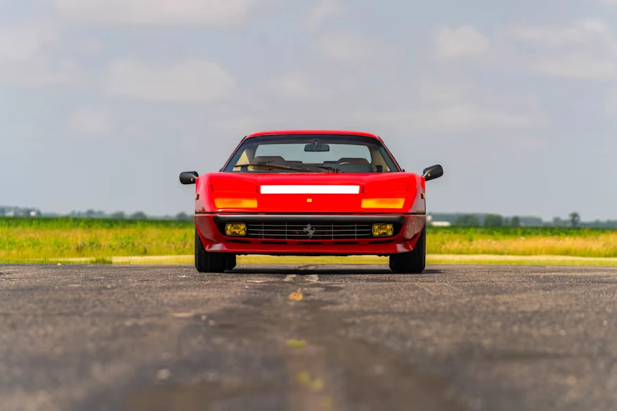 1984 Ferrari 512 BBi - Image 4 of 31