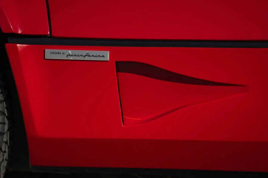 1984 Ferrari 512 BBi - Image 9 of 31
