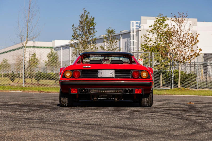 1984 Ferrari 512 BBi - Image 5 of 31