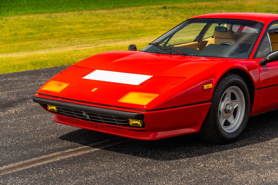 1984 Ferrari 512 BBi - Image 17 of 31