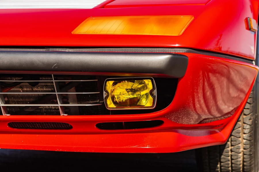 1984 Ferrari 512 BBi - Image 29 of 31