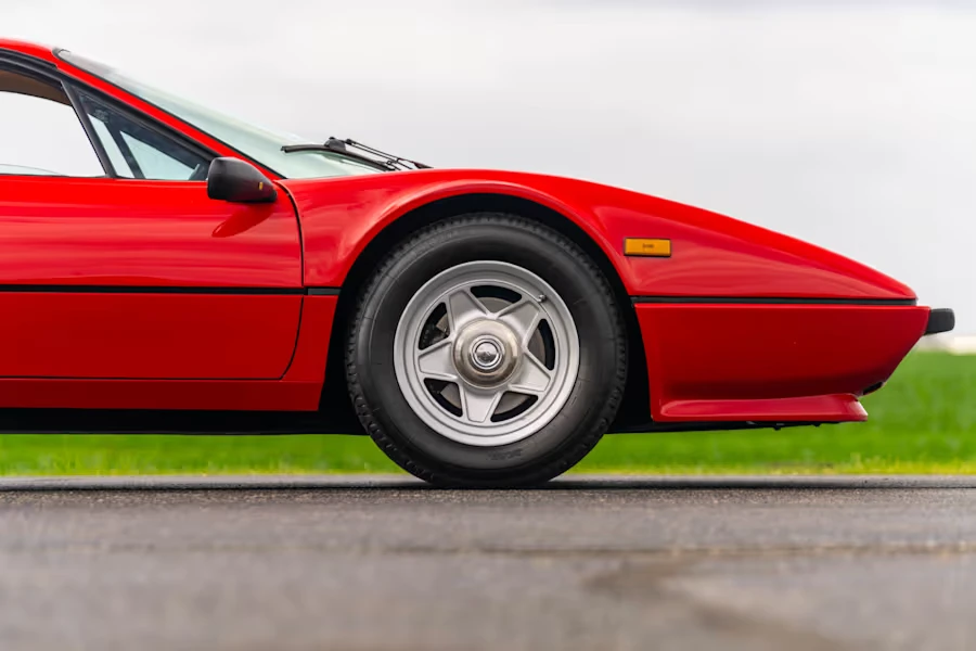 1984 Ferrari 512 BBi - Image 8 of 31