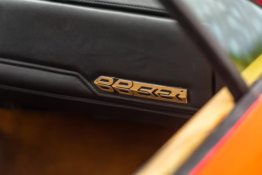 1984 Ferrari 512 BBi - Image 26 of 31