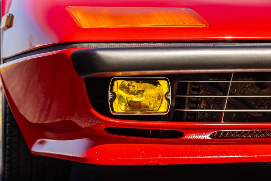1984 Ferrari 512 BBi - Image 22 of 31