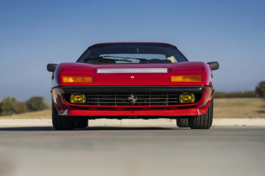 1984 Ferrari 512 BBi - Image 4 of 31