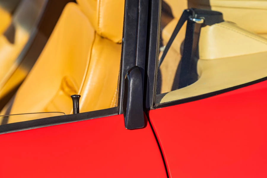 1984 Ferrari 512 BBi - Image 18 of 31