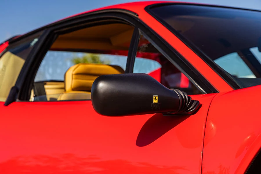 1984 Ferrari 512 BBi - Image 17 of 31